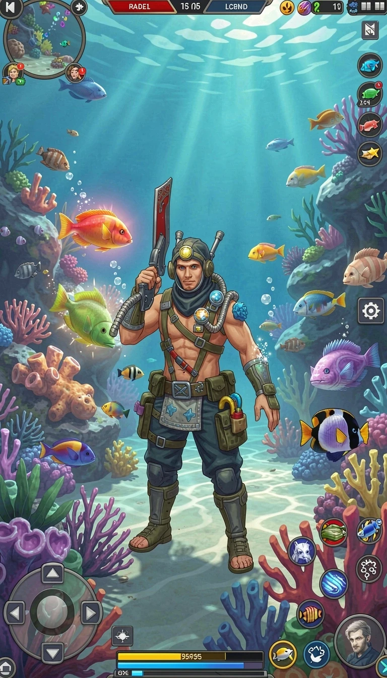 Tampilan indoslots Terbaru: Download APK Resmi dan Aman