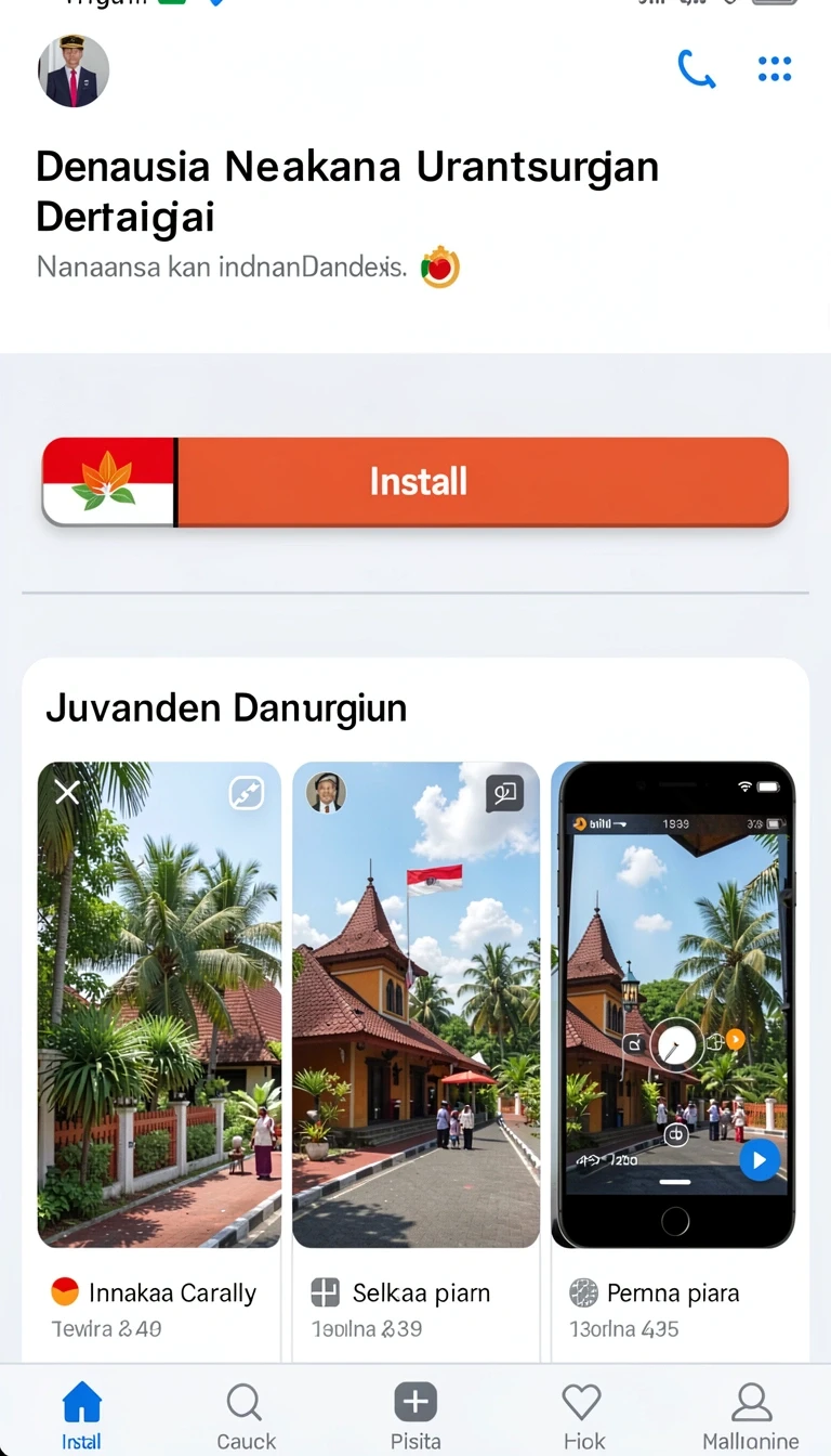 Tampilan wintoto69 Terbaru: Download APK Resmi dan Aman
