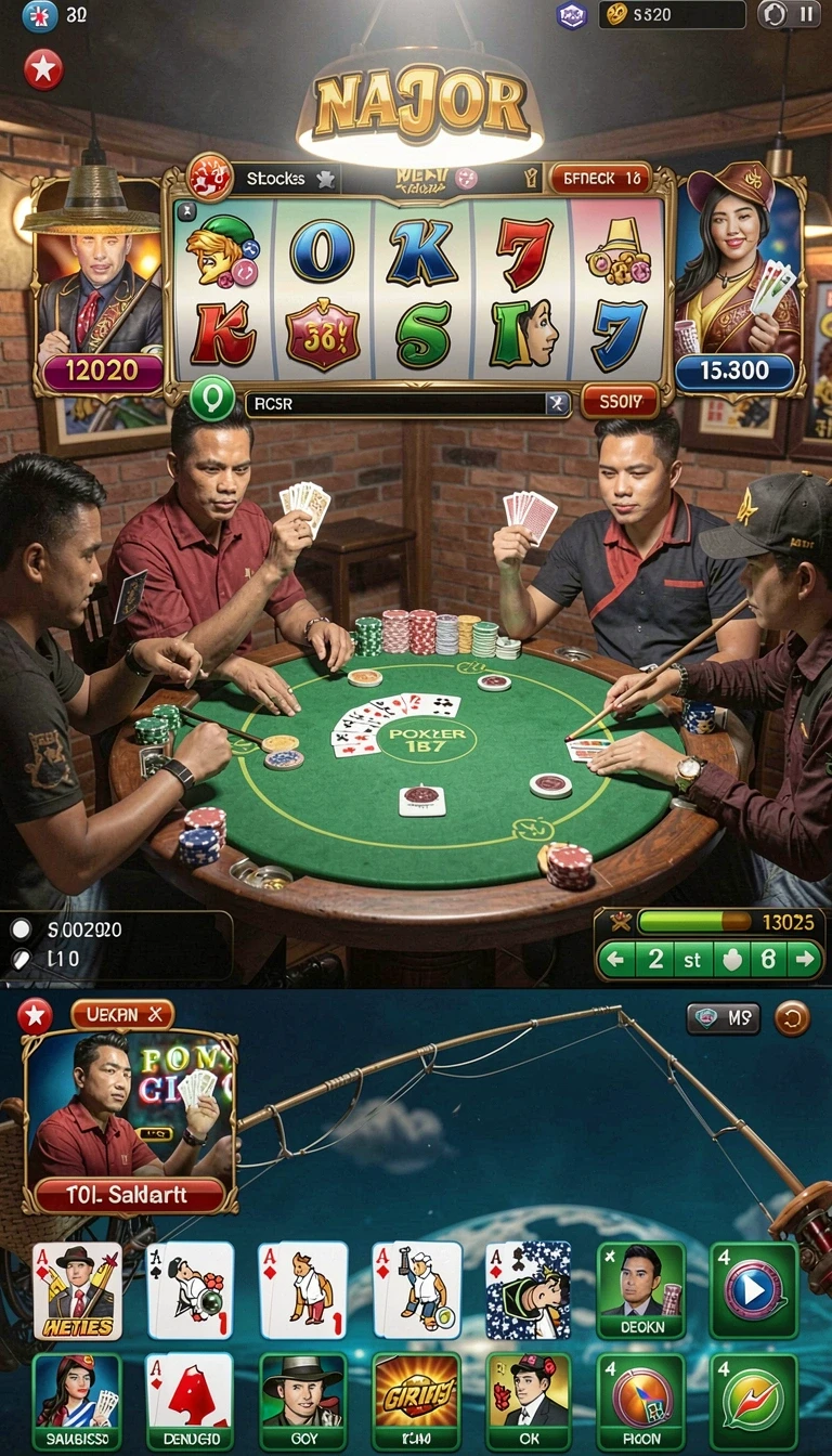 Tampilan Aplikasi top1toto Resmi: Download dan Instalasi